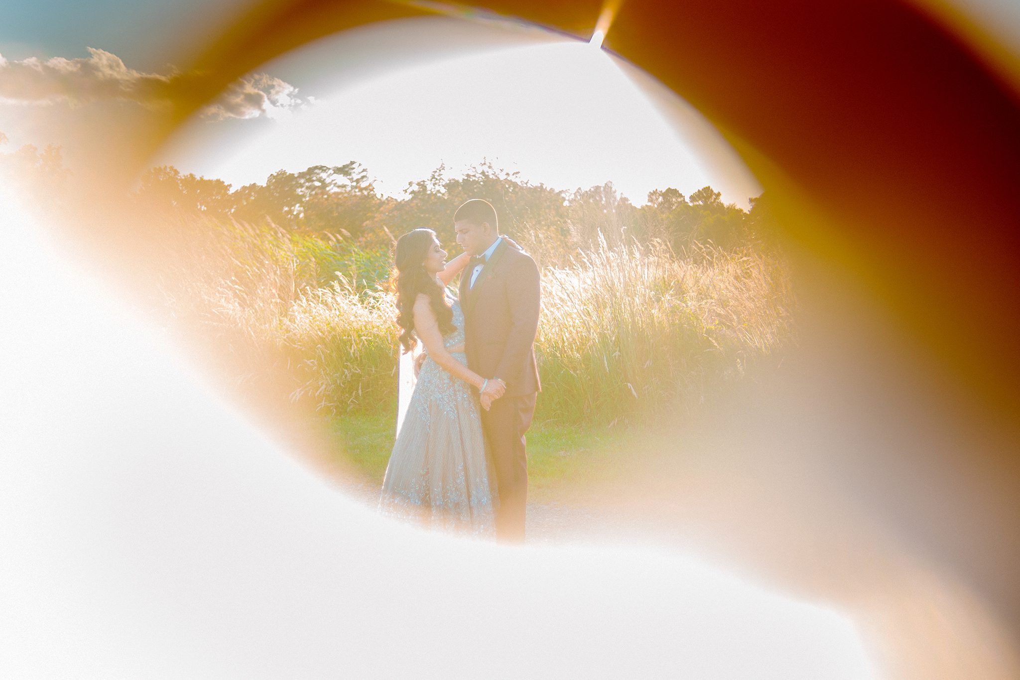 Hyatt Regency Chesapeake Bay Indian Wedding, Hyatt Regency Chesapeake Bay Indian Wedding of Vibhuti and Chirag