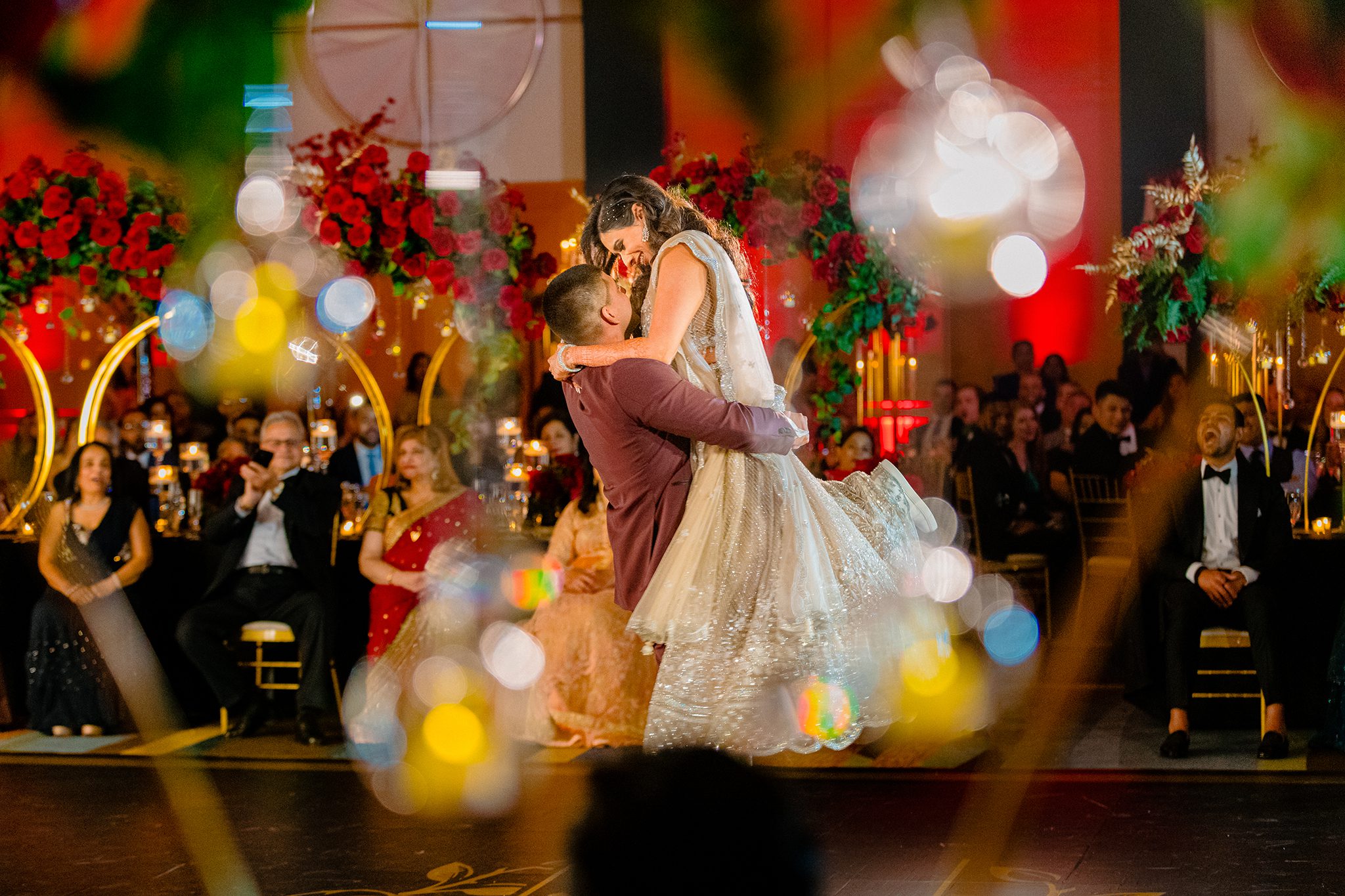 Hyatt Regency Chesapeake Bay Indian Wedding, Hyatt Regency Chesapeake Bay Indian Wedding of Vibhuti and Chirag