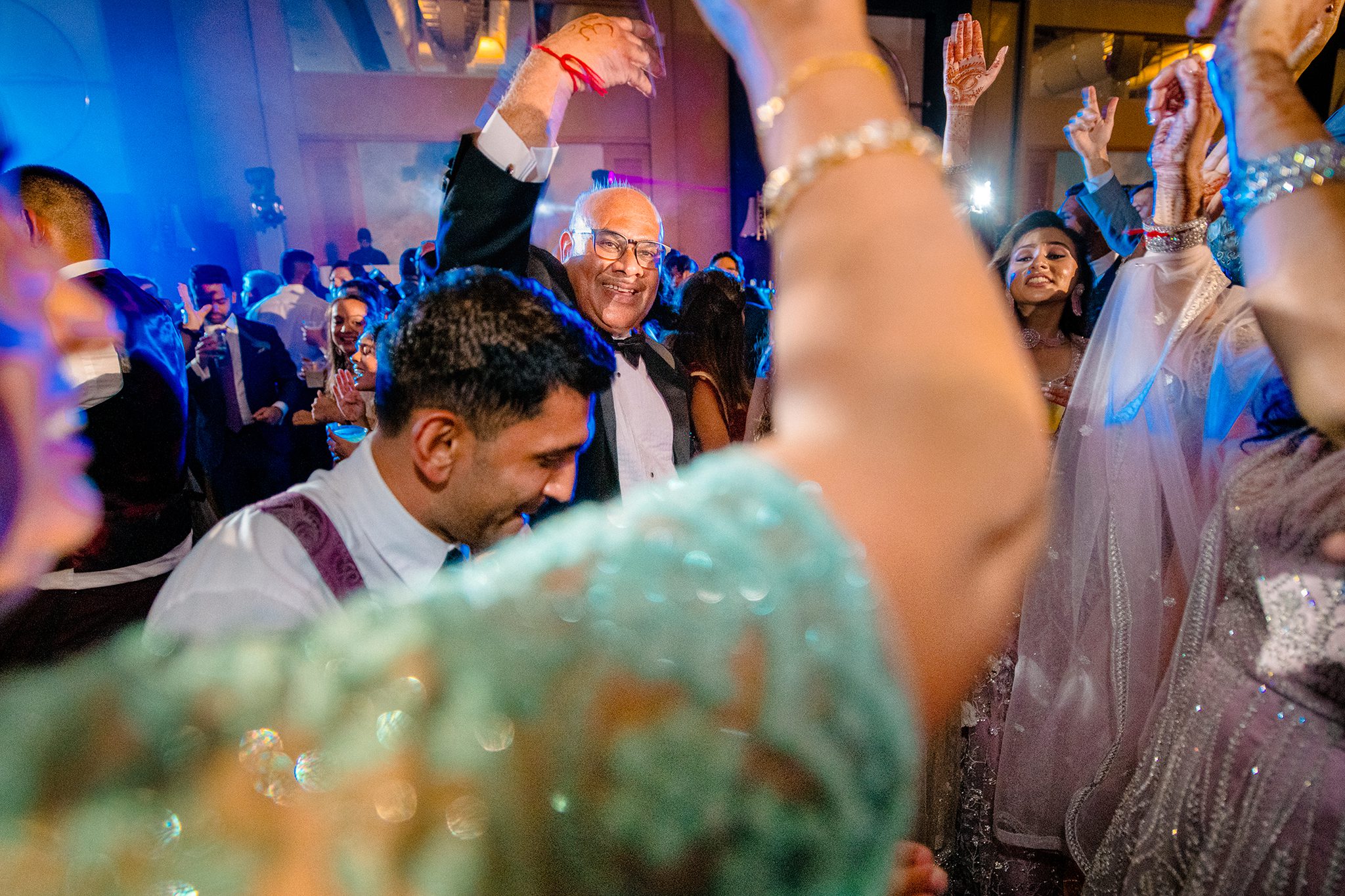 Hyatt Regency Chesapeake Bay Indian Wedding, Hyatt Regency Chesapeake Bay Indian Wedding of Vibhuti and Chirag