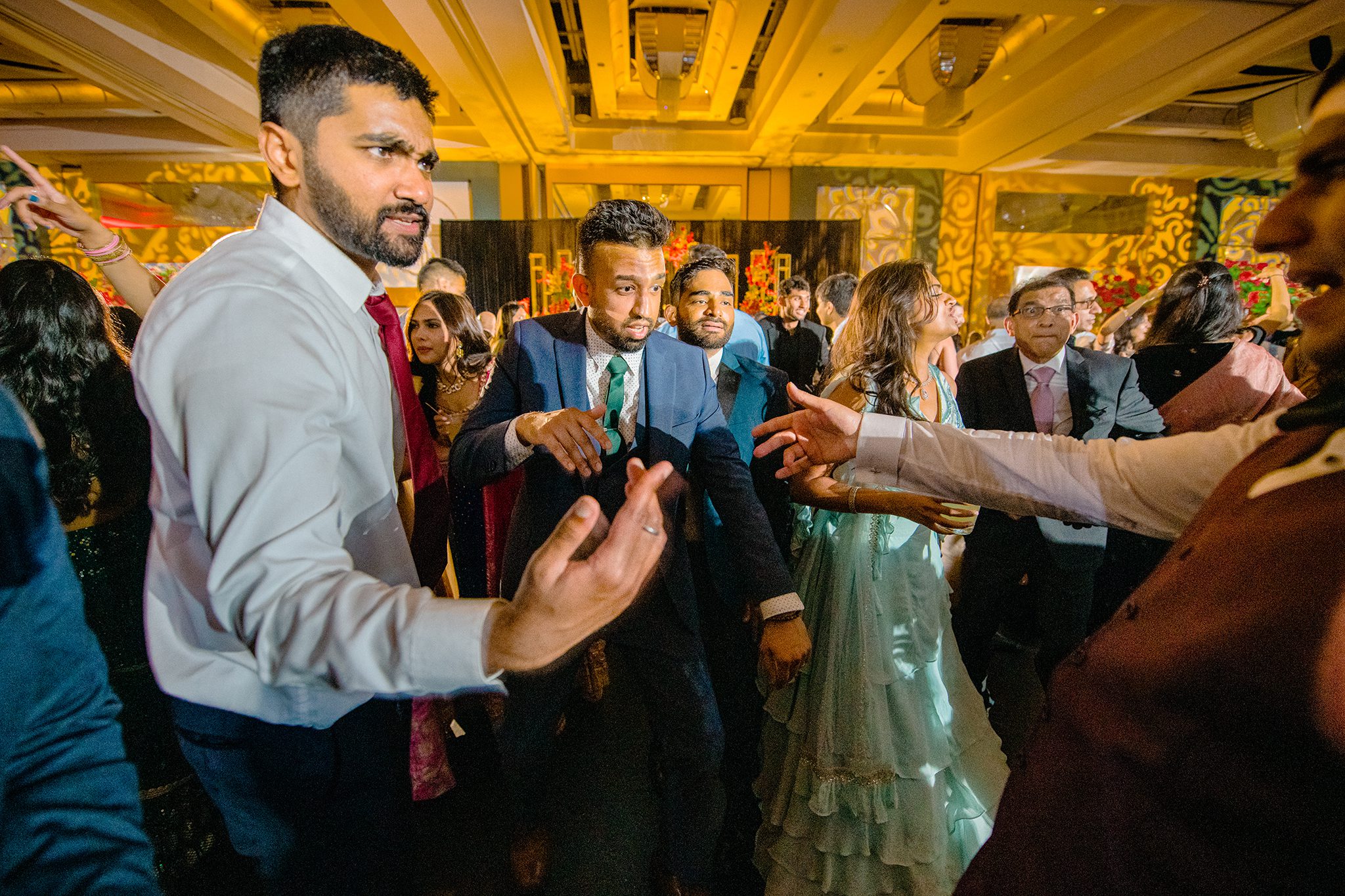 Hyatt Regency Chesapeake Bay Indian Wedding, Hyatt Regency Chesapeake Bay Indian Wedding of Vibhuti and Chirag